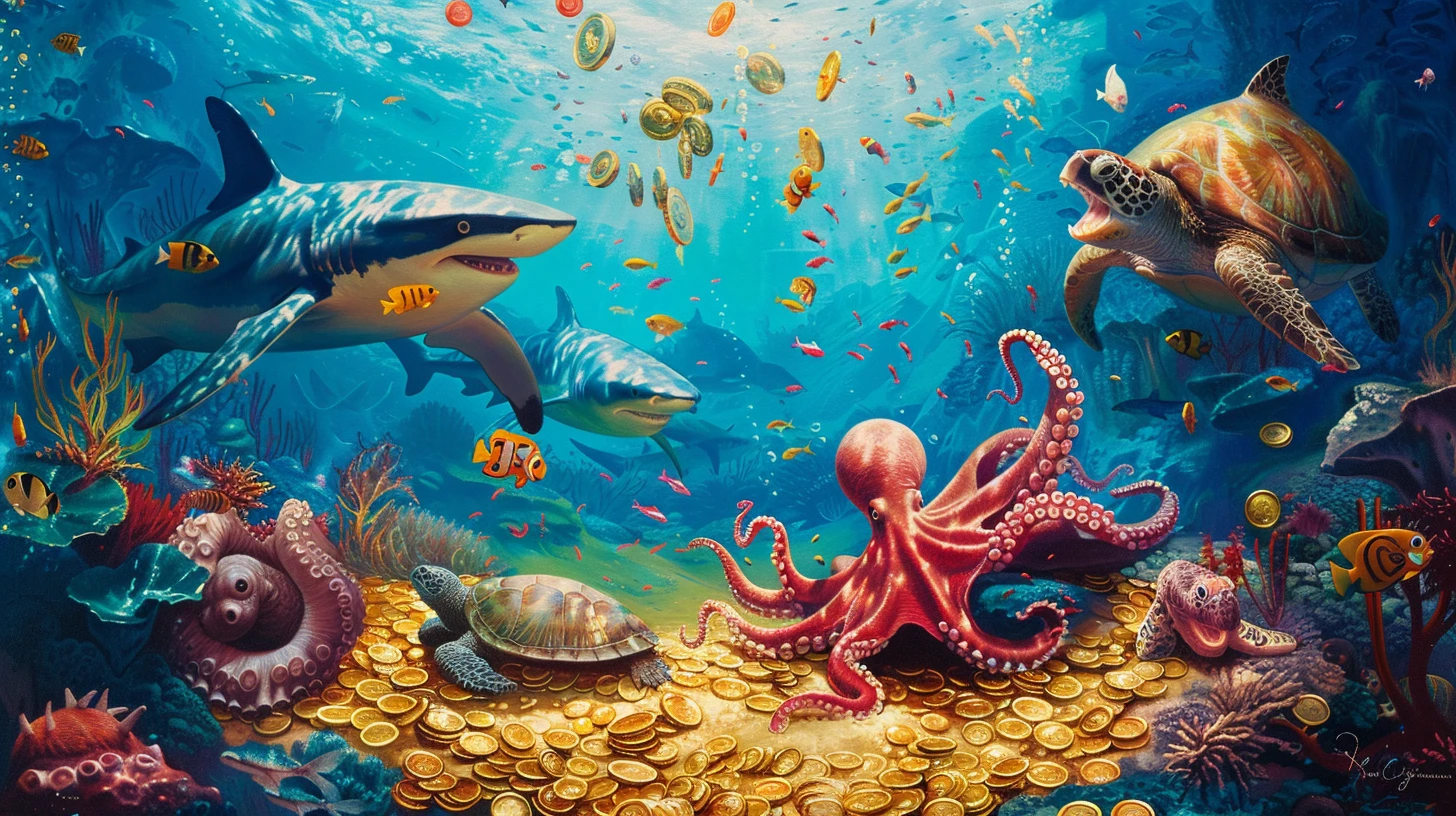 Khám Phá Thế Giới Cá Cược Tại 88i Casino