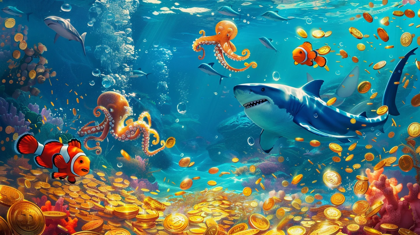 Khám Phá Thế Giới Thú Vị của 