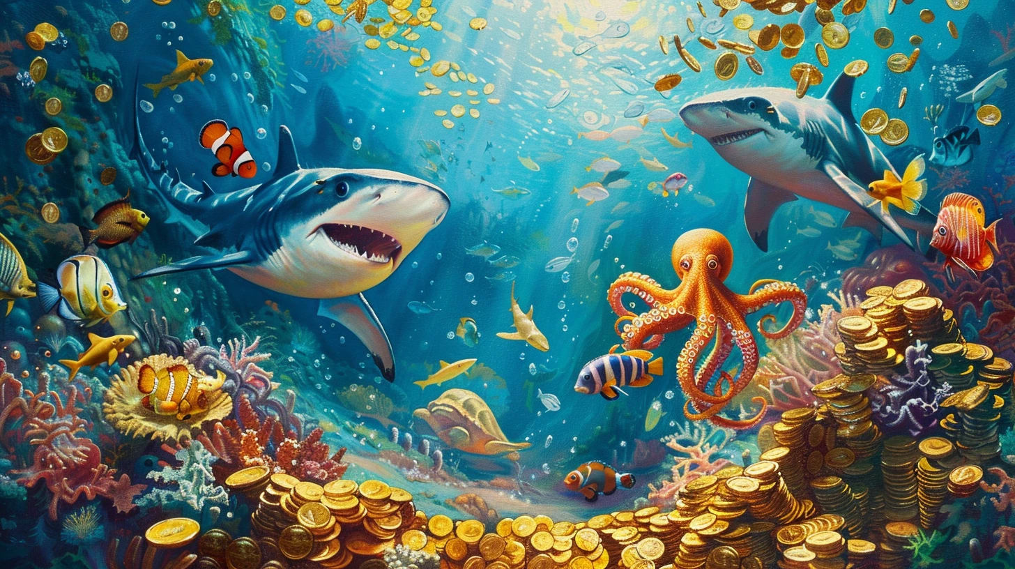 Khám Phá MCW Casino: Điểm Đến Hấp Dẫn Cho Người Chơi