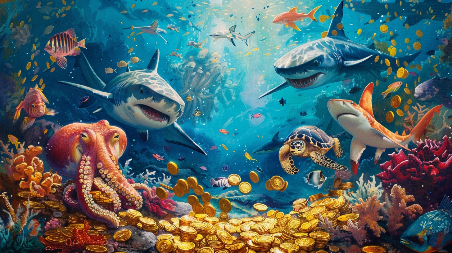 Khám Phá Jilislot: Tương Lai Của Giải Trí Trực Tuyến