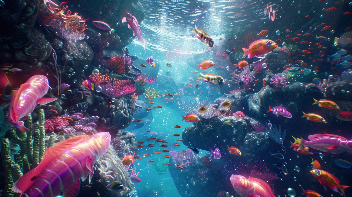 Khám Phá Thế Giới 009 Casino Tại Hồ Chí Minh