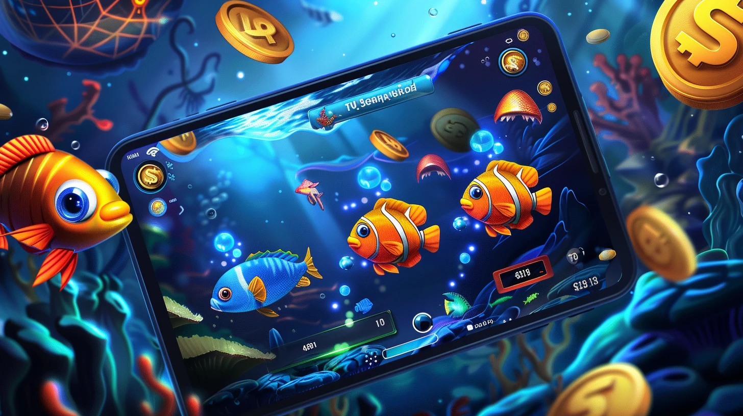 Khám Phá Jilislot: Trải Nghiệm Đỉnh Cao Trong Thế Giới Game