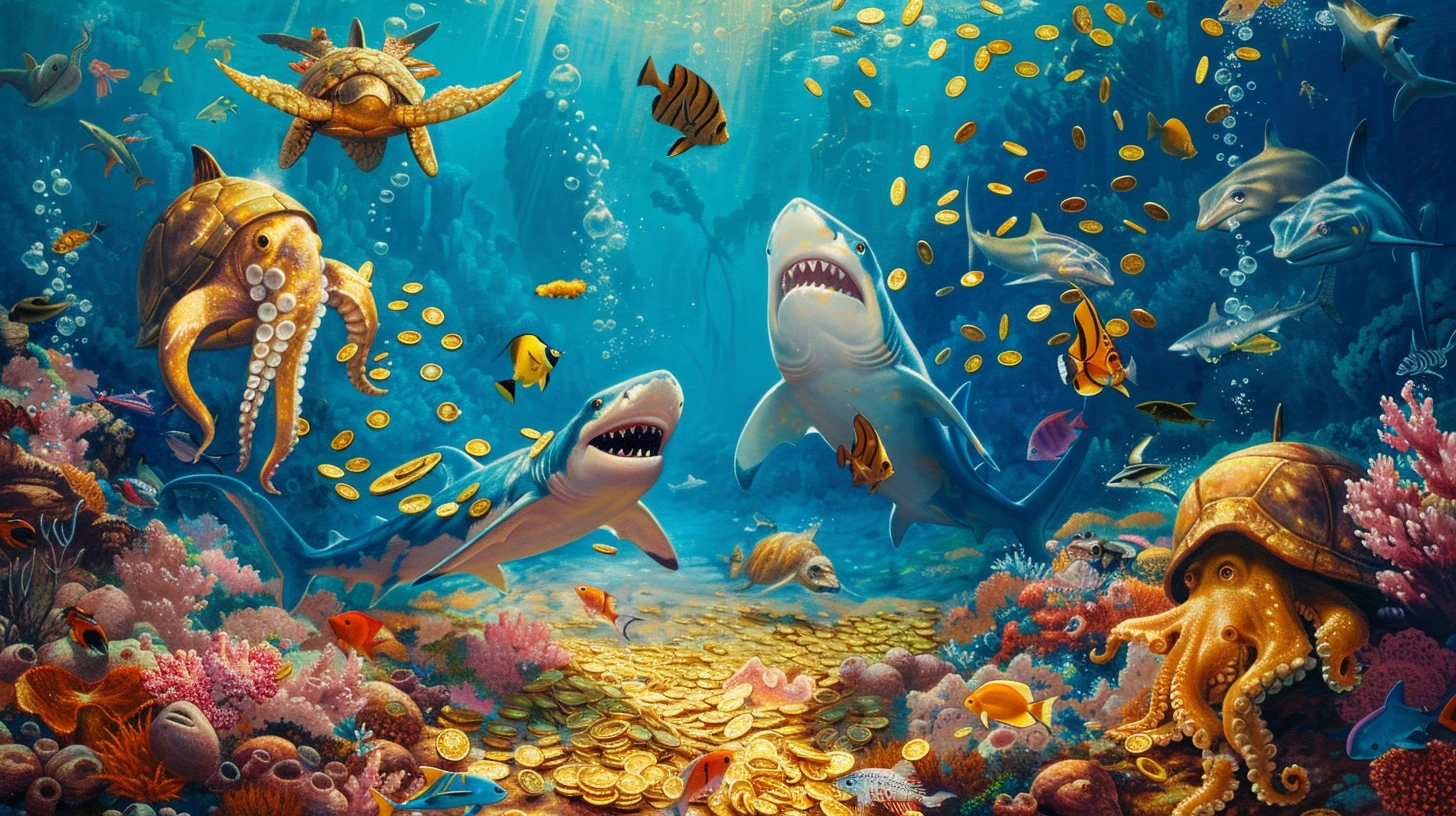 Khám Phá Thế Giới Casino MCW77: Sự Kết Hợp Giữa Giải Trí Và Đánh Bóng