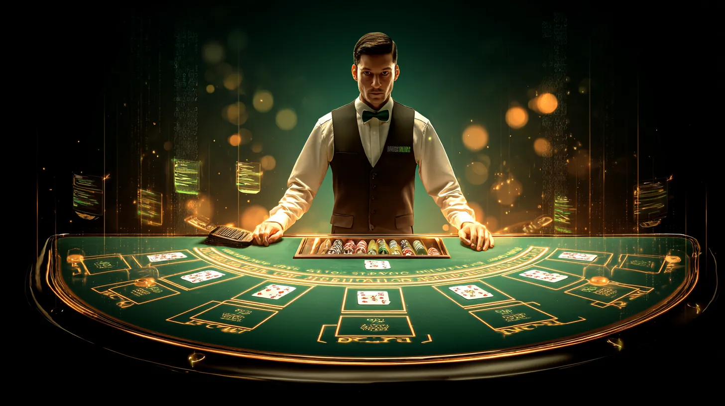 Khám Phá MCW Casino: Một Điểm Đến Hấp Dẫn Cho Người Đam Mê Cá Cược