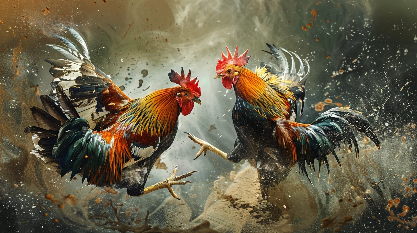 Khám Phá Thế Giới Giải Trí Tại Onbet2: Đá Gà Trực Tiếp, Casino Và Trò Chơi Ba Cây