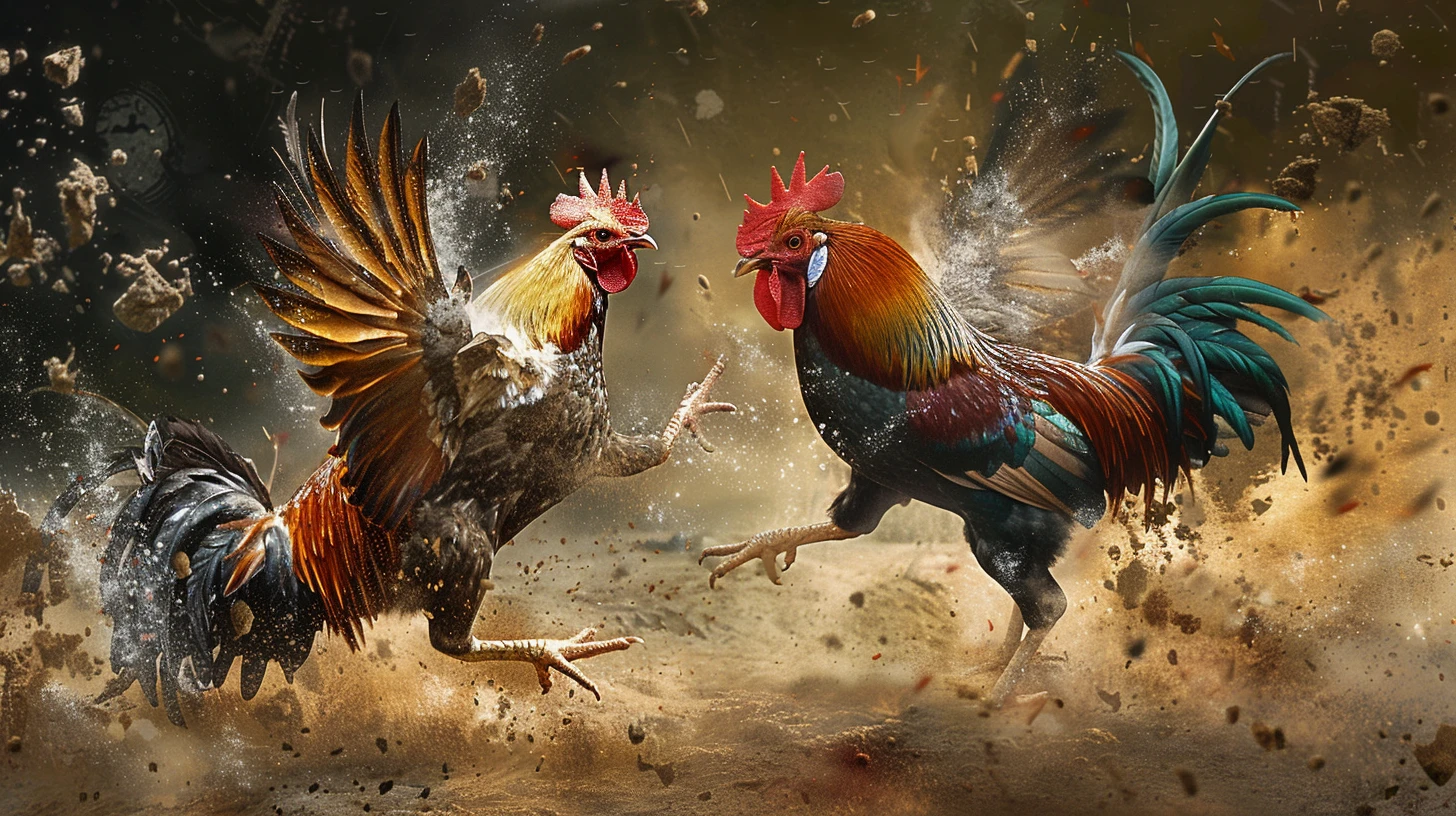 Khám Phá Thế Giới Giải Trí Tại Onbet2: Đá Gà Trực Tiếp, Casino Và Trò Chơi Ba Cây