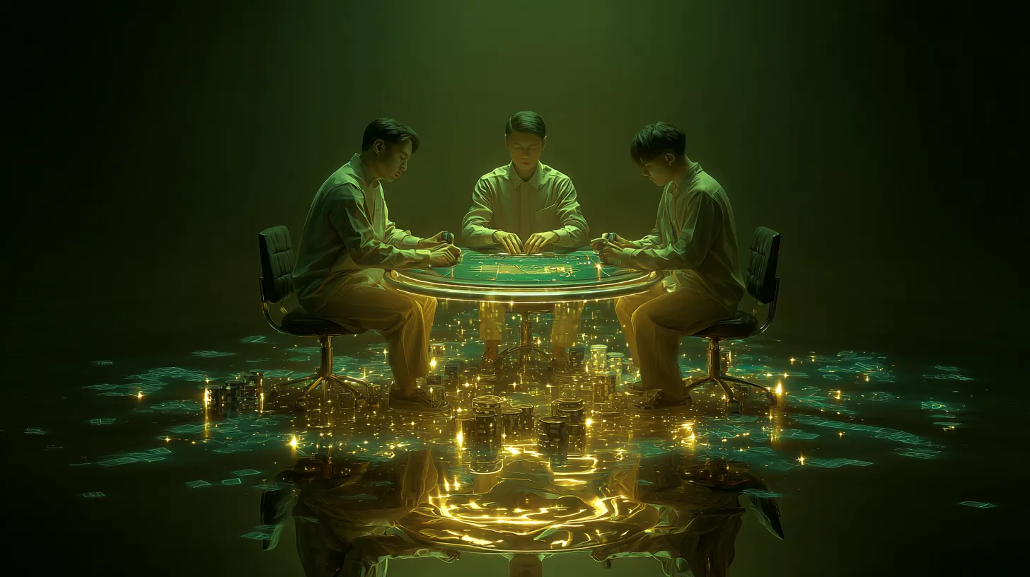 Khám Phá Thế Giới Thú Vị của 