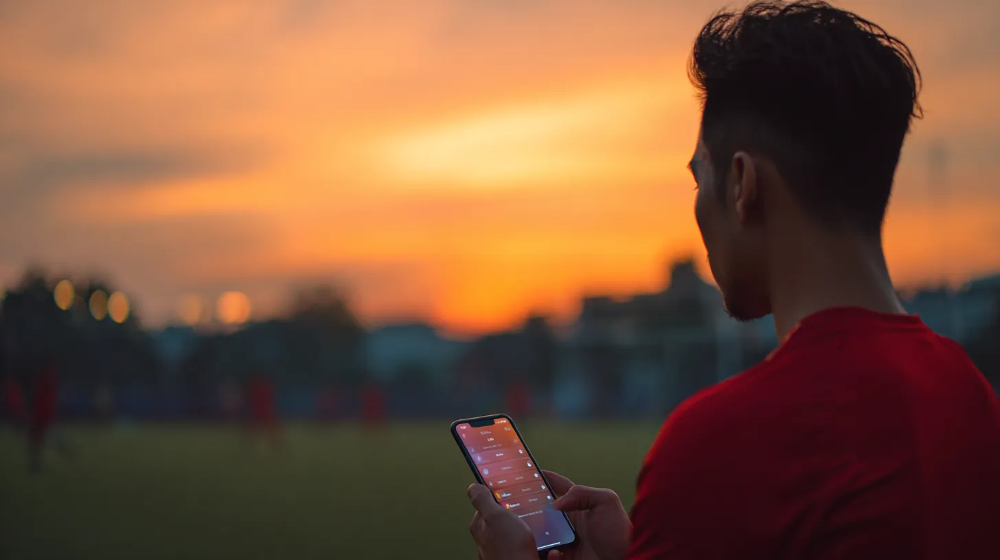 Khám Phá Thế Giới Bóng Đá Với SHBET88