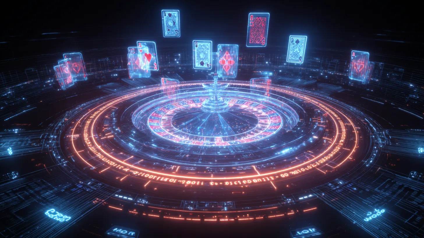 Khám Phá Thế Giới MCW Casino: Địa Chỉ Giải Trí Hàng Đầu