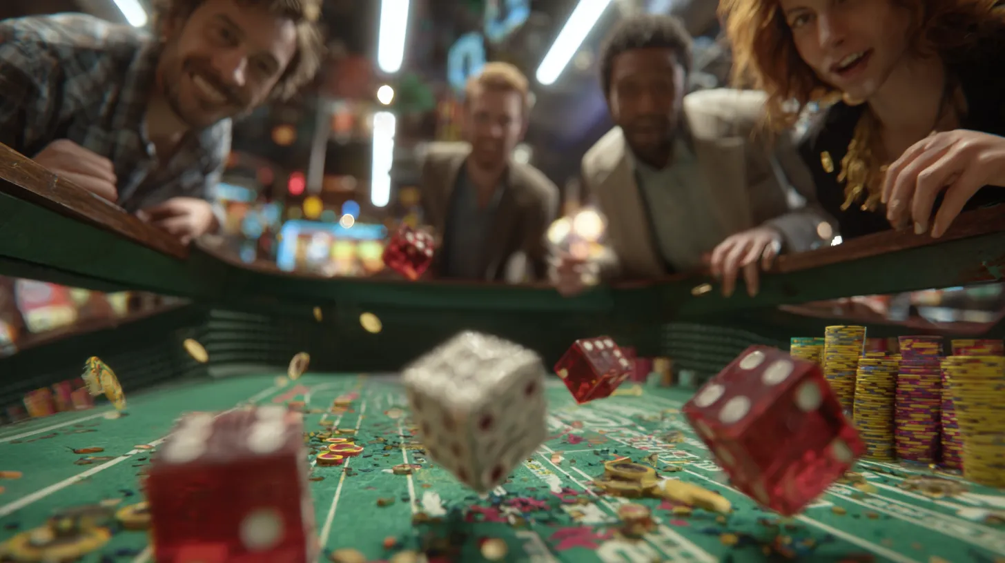 Khám Phá Thế Giới Giải Trí Từ 33win39