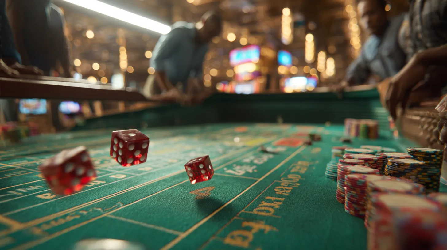 Khám Phá 33win39: Nền Tảng Giải Trí Trực Tuyến Đầy Tiềm Năng