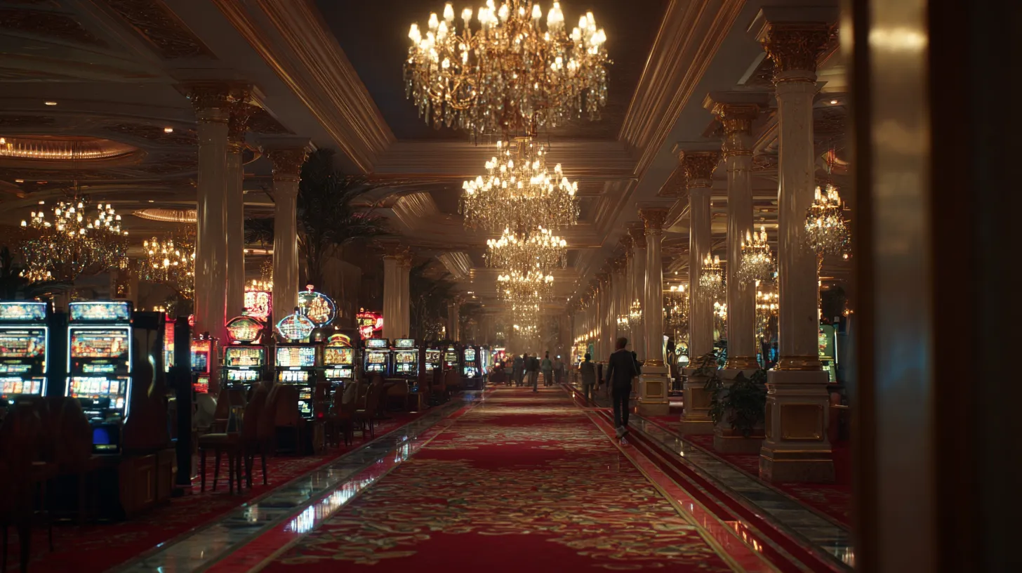 Khám Phá 33win39: Nền Tảng Giải Trí Trực Tuyến Đầy Tiềm Năng