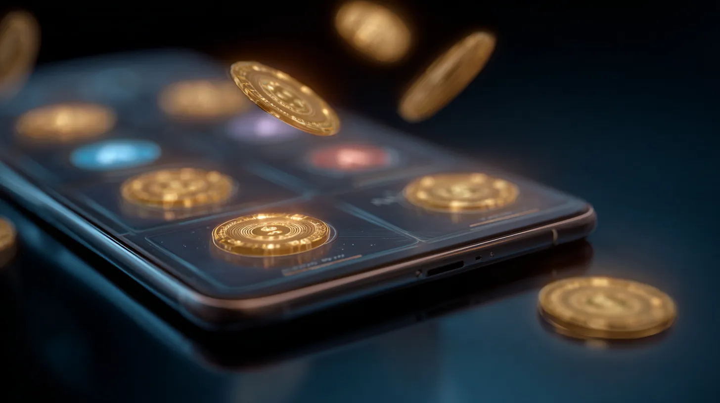 Khám Phá Bet Visa: Giải Pháp Đặt Cược Thông Minh