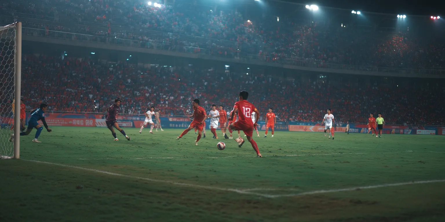 Khám Phá QQ88: Nền Tảng Bóng Đá Hàng Đầu