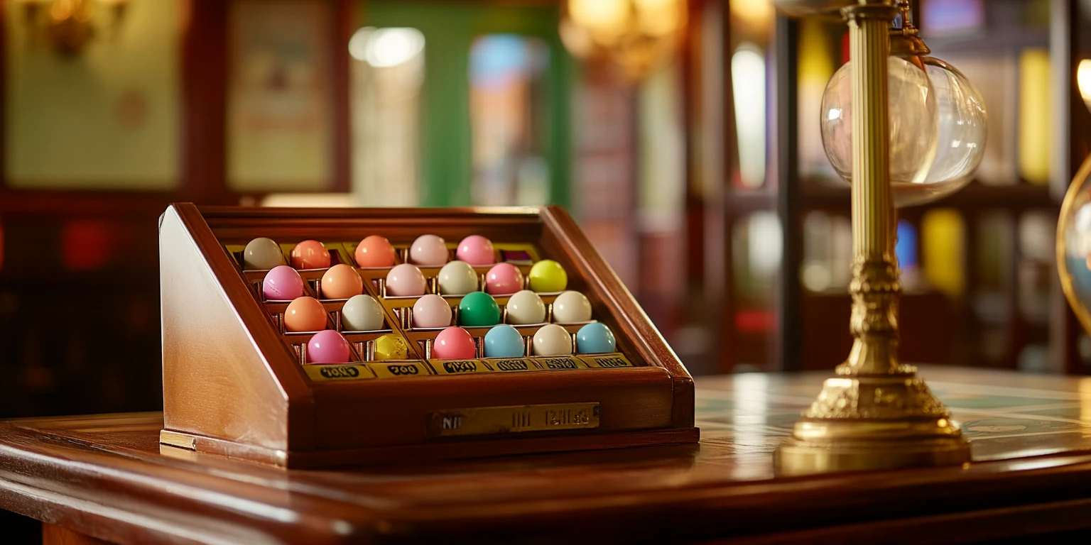 Khám Phá Thế Giới Xổ Số Với 98win1