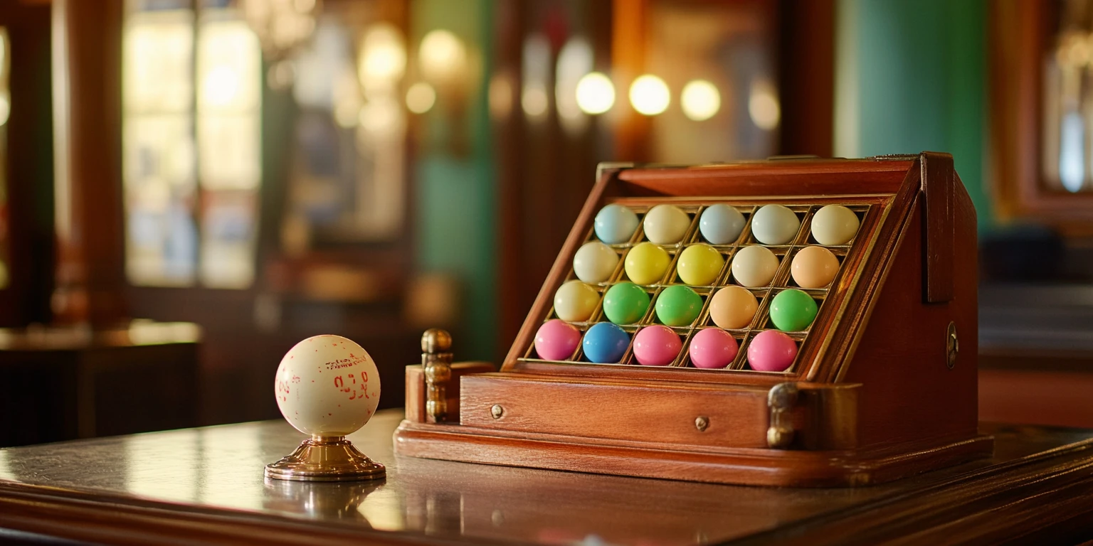 Khám Phá Thế Giới Xổ Số Miền Bắc và Giải Đặc Biệt Miền Nam