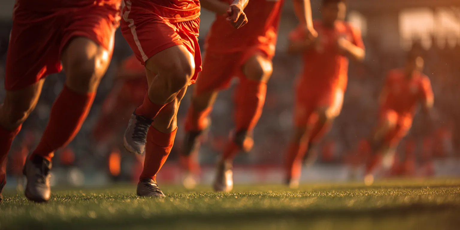 Khám Phá Thế Giới Bóng Đá Với SHBET88