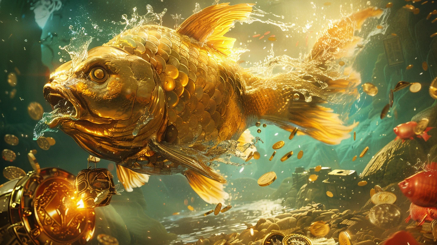 Khám Phá Trò Chơi China Shores Tại 33win39