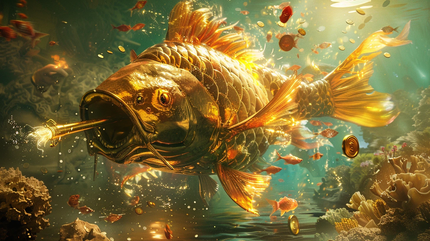 Khám Phá Trò Chơi 